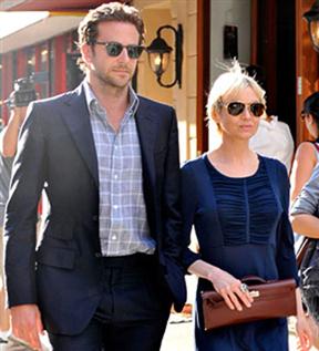 Cooper y Zellweger: fue la última relación "seria" que se le conoce al actor de "The Hangover"